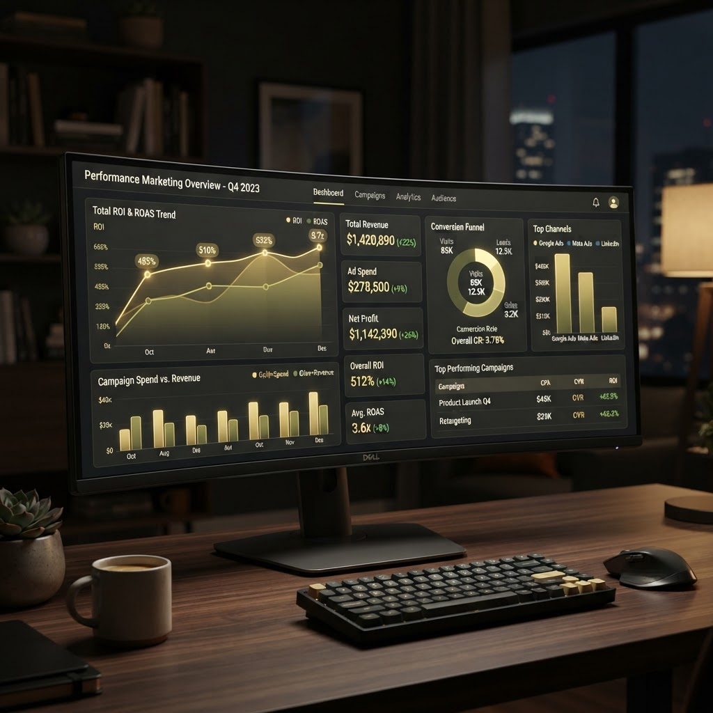 Northwind Growth Campaign