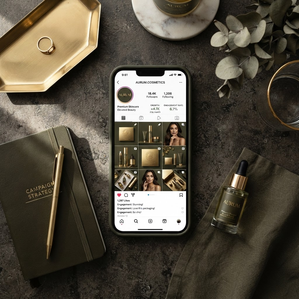 Atlas Brand Social Engine